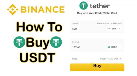 buy usdt with credit card no fees.